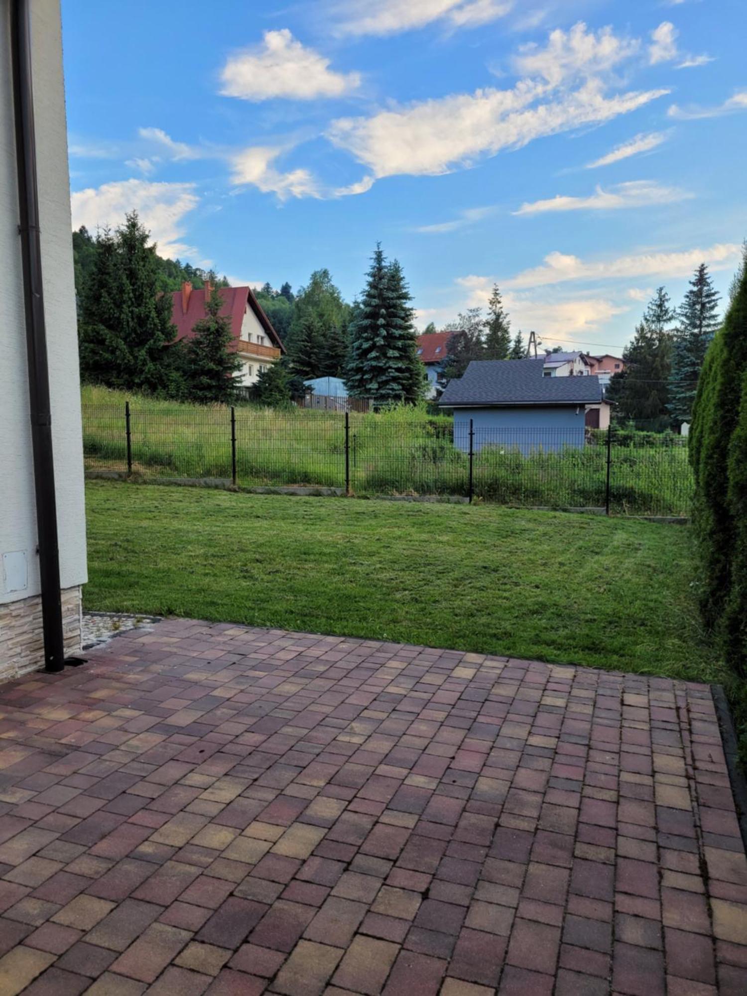 Apartamenty Pod Skrzycznem Szczyrk Eksteriør billede