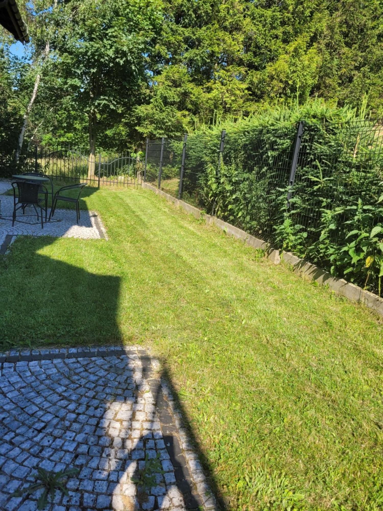 Apartamenty Pod Skrzycznem Szczyrk Eksteriør billede