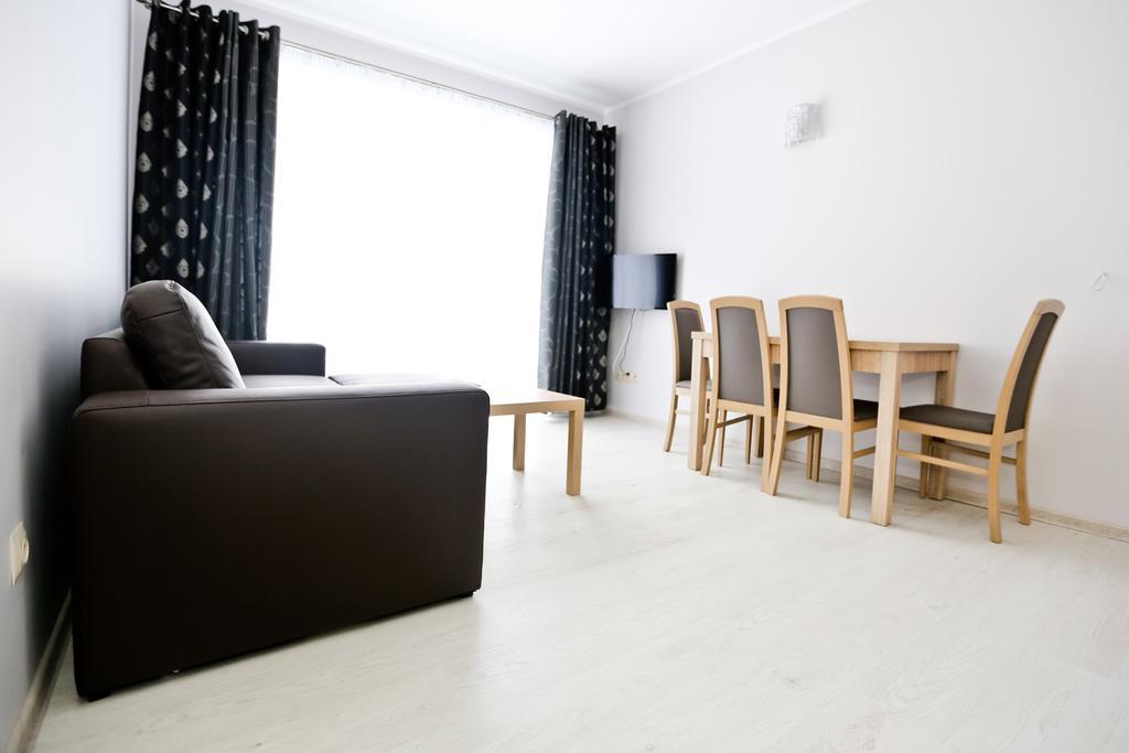 Apartamenty Pod Skrzycznem Szczyrk Eksteriør billede