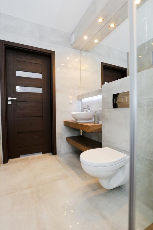 Apartamenty Pod Skrzycznem Szczyrk Eksteriør billede