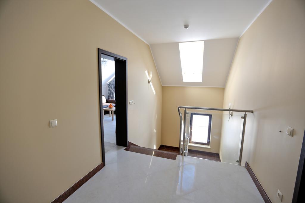 Apartamenty Pod Skrzycznem Szczyrk Eksteriør billede