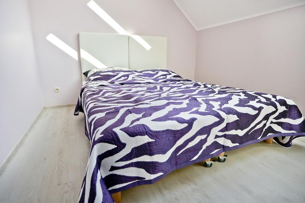 Apartamenty Pod Skrzycznem Szczyrk Eksteriør billede