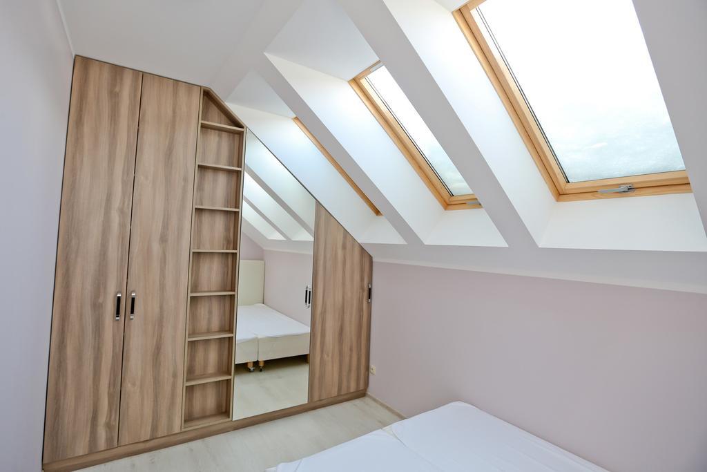 Apartamenty Pod Skrzycznem Szczyrk Eksteriør billede