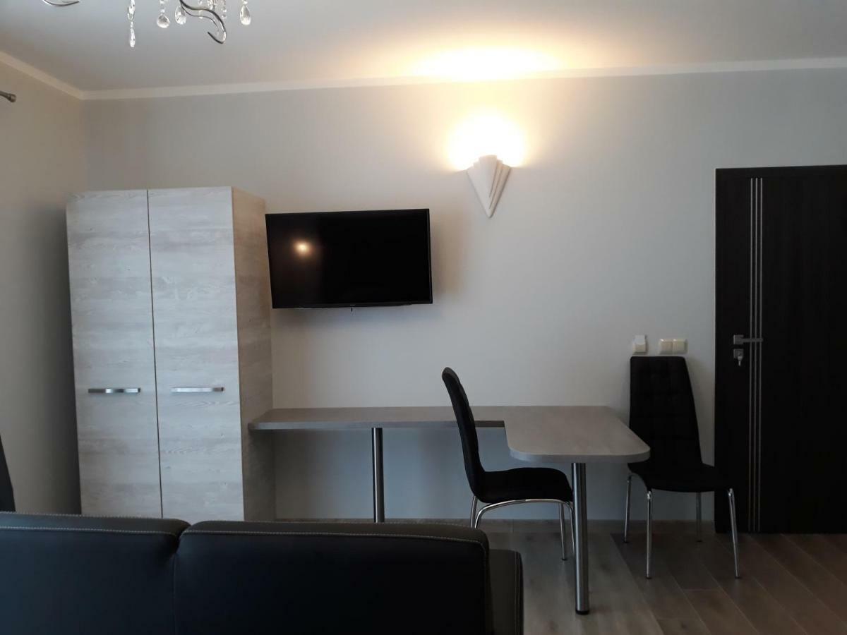 Apartamenty Pod Skrzycznem Szczyrk Eksteriør billede