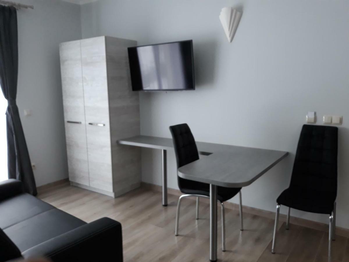 Apartamenty Pod Skrzycznem Szczyrk Eksteriør billede