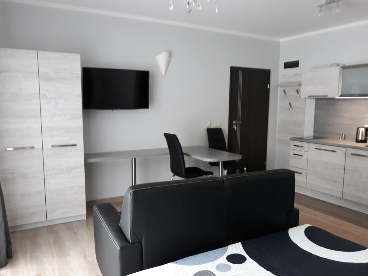 Apartamenty Pod Skrzycznem Szczyrk Eksteriør billede