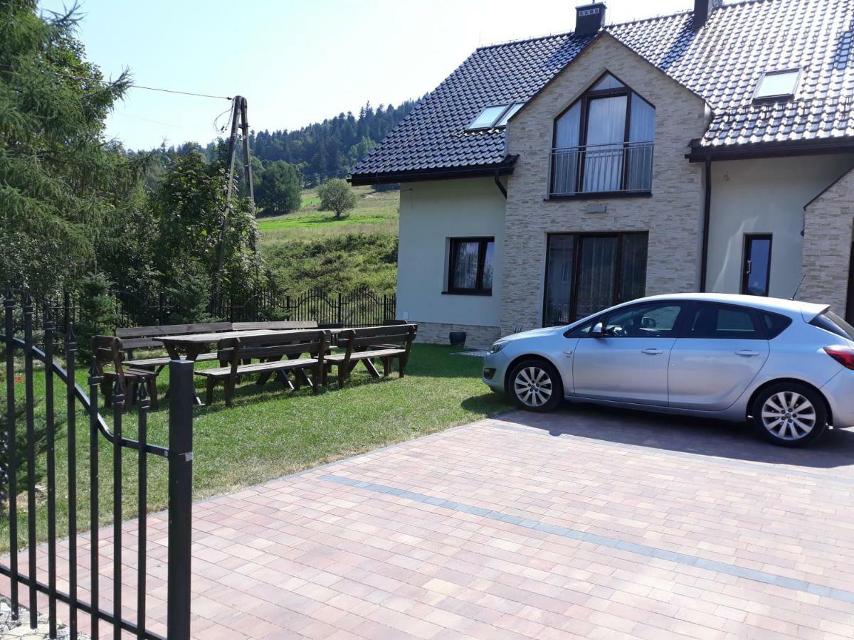 Apartamenty Pod Skrzycznem Szczyrk Eksteriør billede