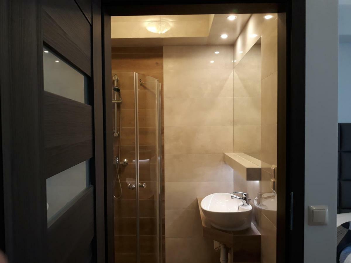 Apartamenty Pod Skrzycznem Szczyrk Eksteriør billede