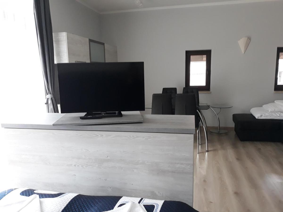 Apartamenty Pod Skrzycznem Szczyrk Eksteriør billede