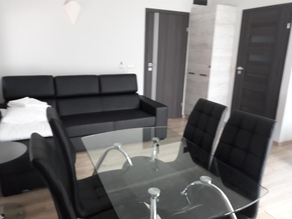 Apartamenty Pod Skrzycznem Szczyrk Eksteriør billede