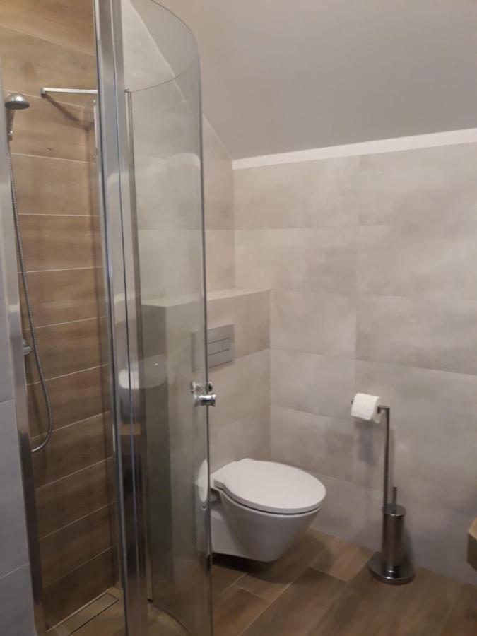 Apartamenty Pod Skrzycznem Szczyrk Eksteriør billede