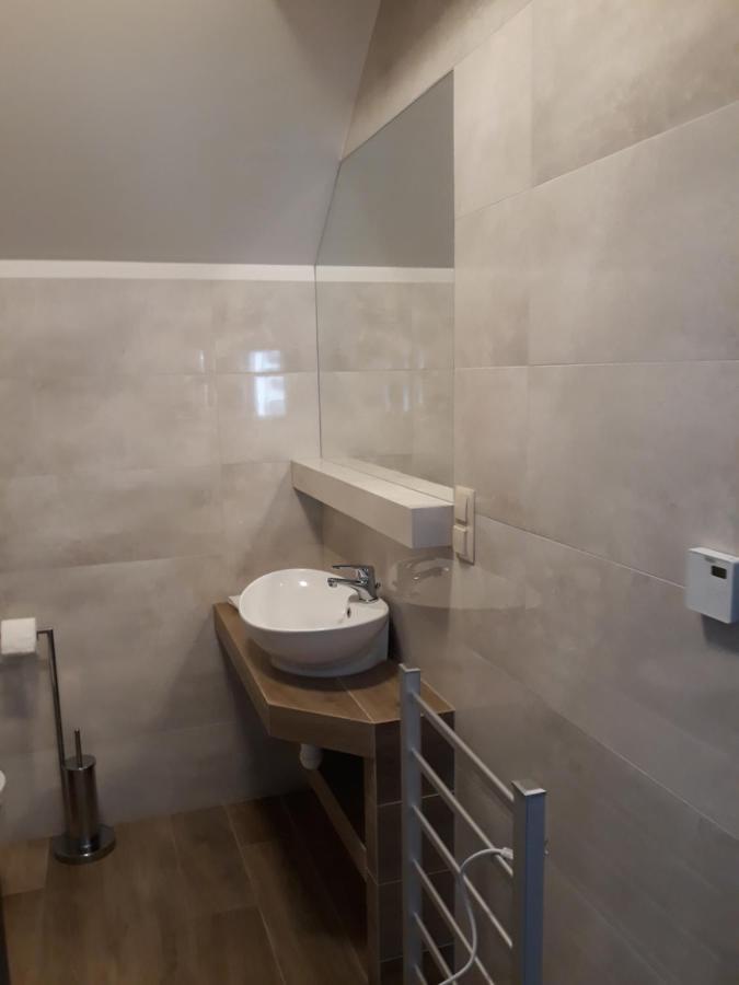Apartamenty Pod Skrzycznem Szczyrk Eksteriør billede